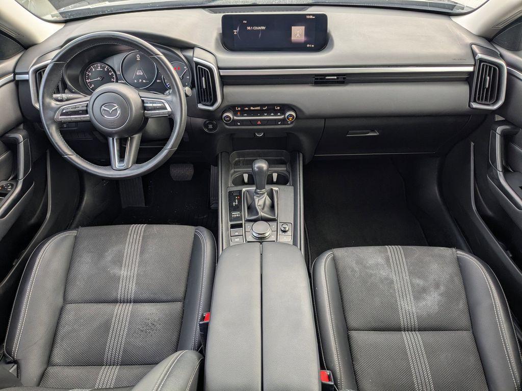 used 2024 Mazda CX-50 car, priced at $21,989