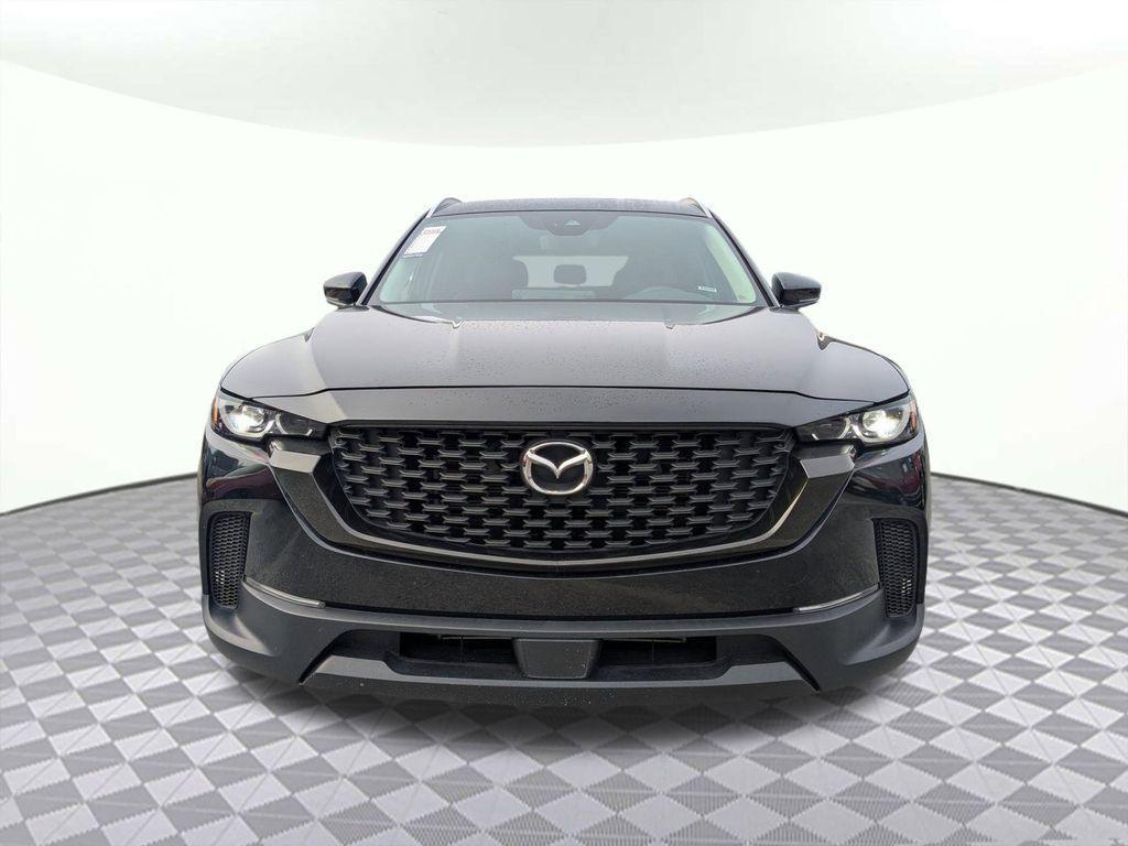 used 2024 Mazda CX-50 car, priced at $21,989