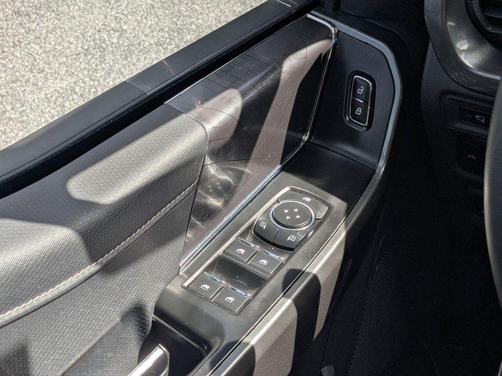 used 2023 Ford F-150 car, priced at $46,336