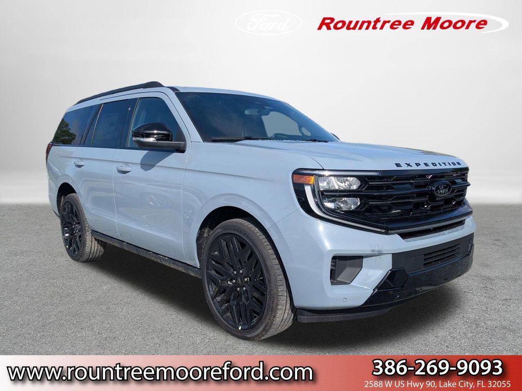 new 2026 Ford Expedition car, priced at $87,116