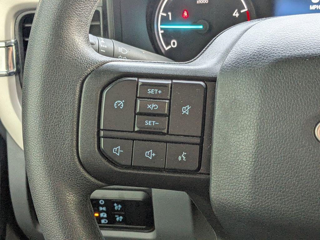 used 2024 Ford F-250 car, priced at $52,334