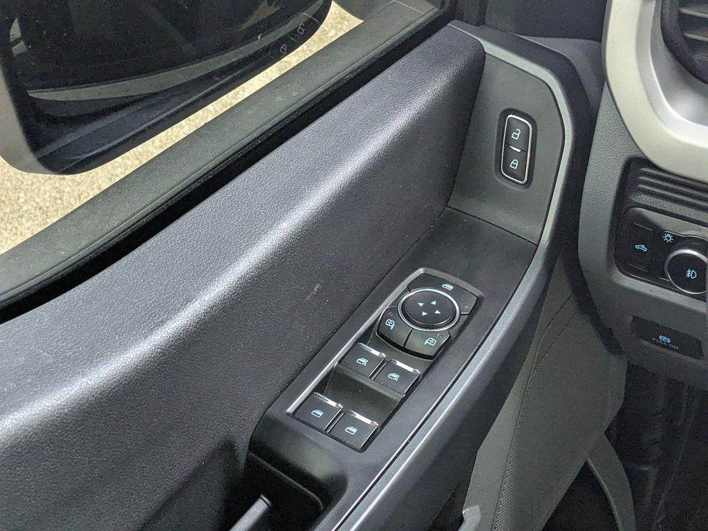 used 2024 Ford F-250 car, priced at $52,334