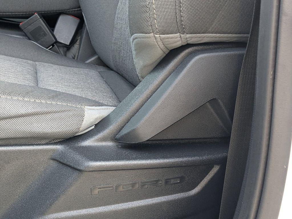 used 2024 Ford F-250 car, priced at $52,334