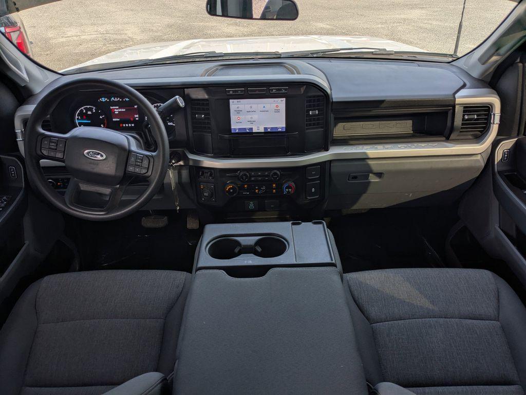 used 2024 Ford F-250 car, priced at $52,334