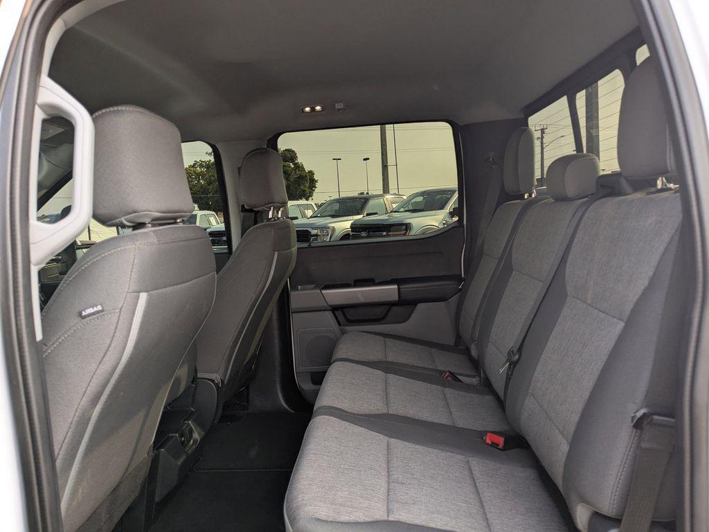 used 2024 Ford F-250 car, priced at $52,334