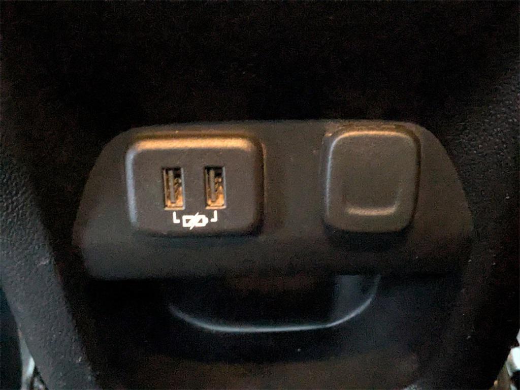 used 2021 Chevrolet Colorado car, priced at $20,680