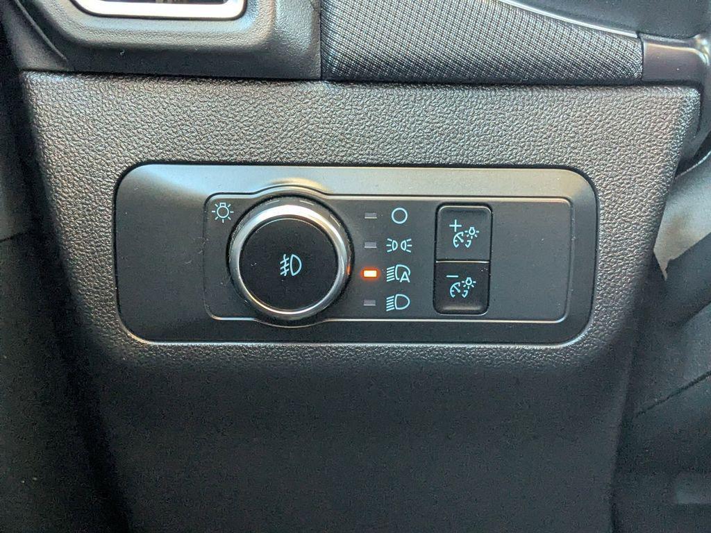 used 2022 Ford Bronco Sport car, priced at $21,272