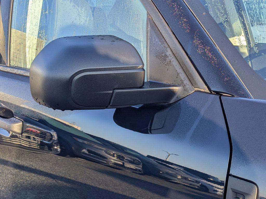 used 2022 Ford Bronco Sport car, priced at $21,272