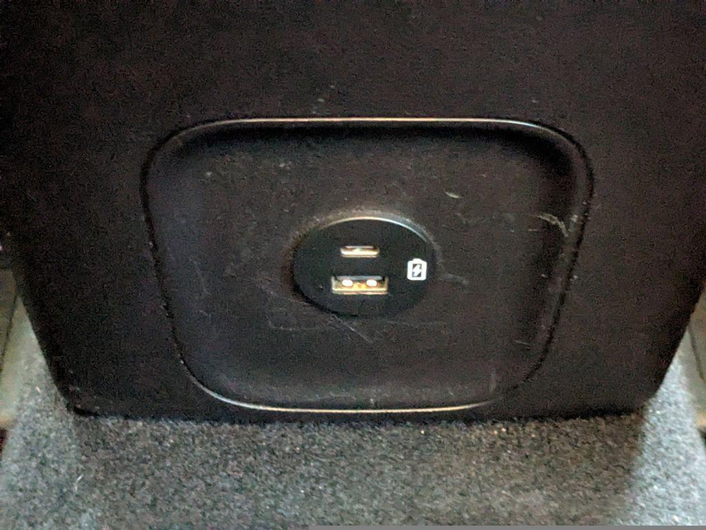 used 2022 Ford Bronco Sport car, priced at $21,272