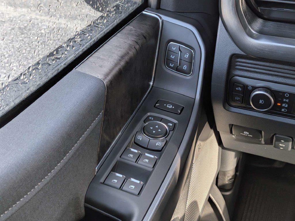 new 2026 Ford F-250 car, priced at $77,987