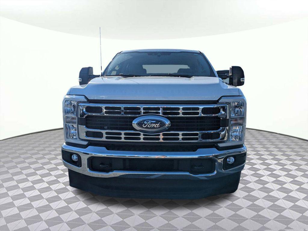 used 2026 Ford F-250 car, priced at $65,065