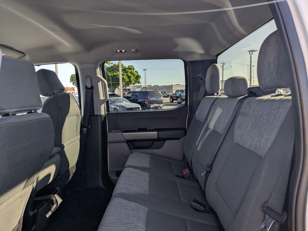 used 2026 Ford F-250 car, priced at $65,065