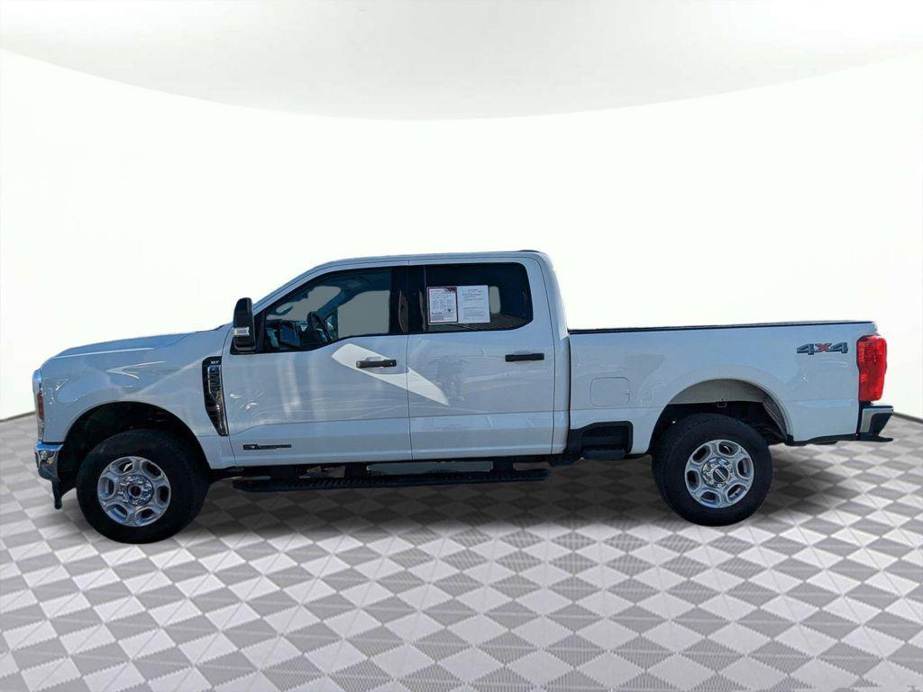 used 2026 Ford F-250 car, priced at $65,065