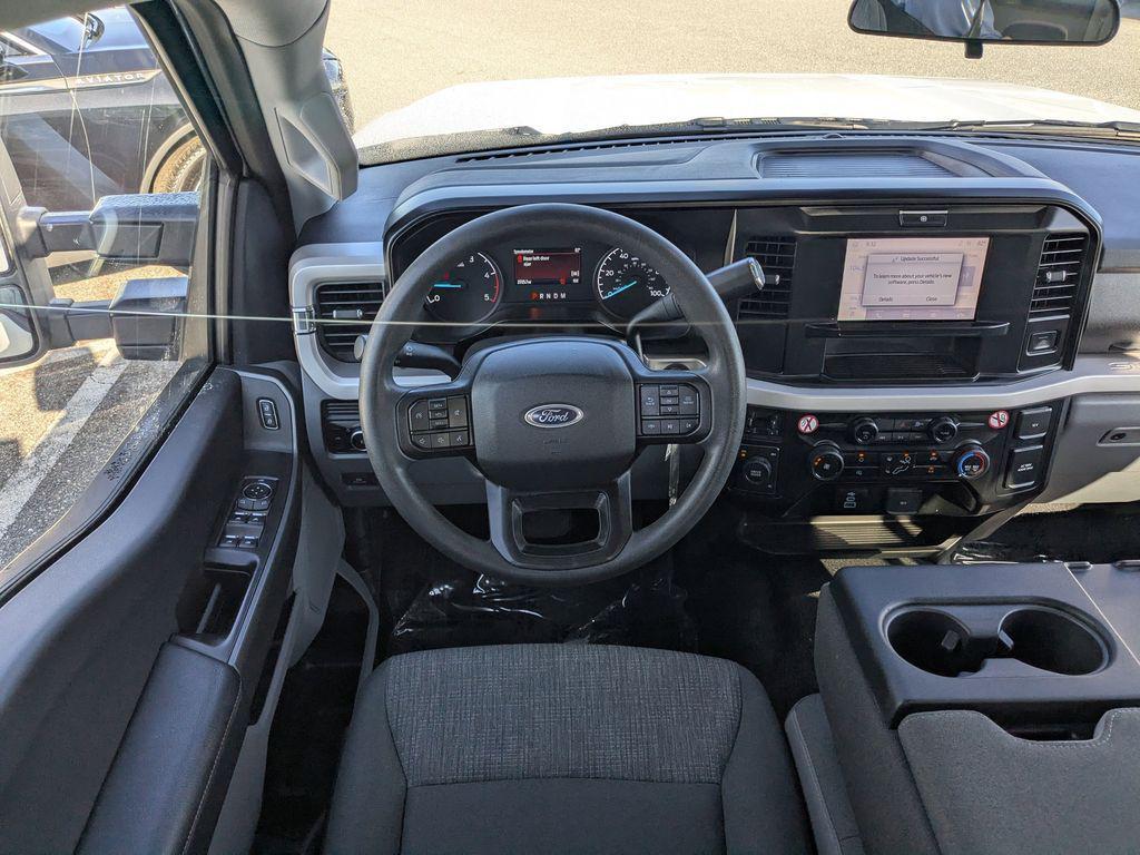 used 2026 Ford F-250 car, priced at $65,065