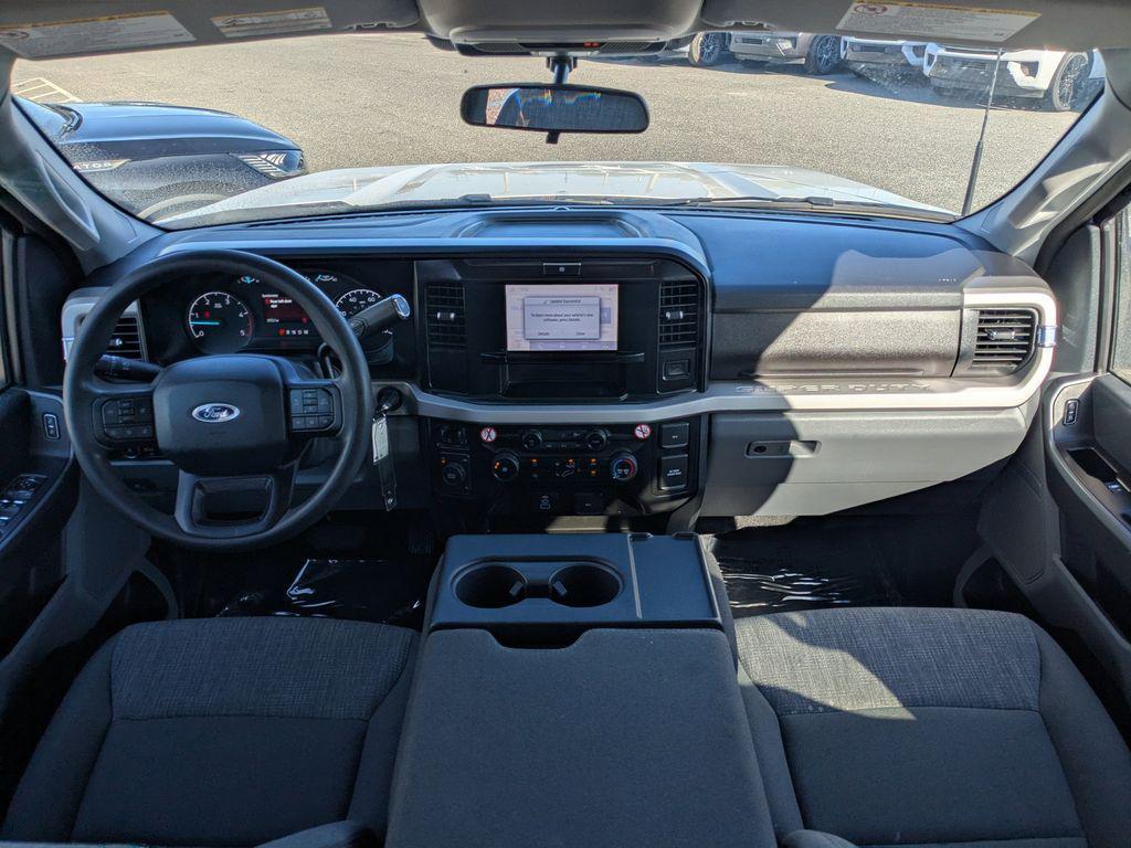 used 2026 Ford F-250 car, priced at $65,065