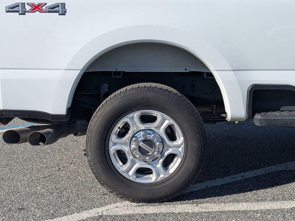 used 2026 Ford F-250 car, priced at $65,065