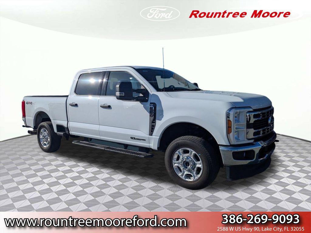 used 2026 Ford F-250 car, priced at $65,065