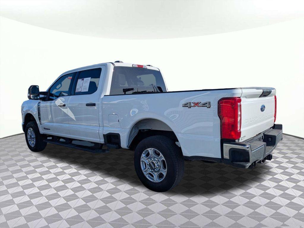 used 2026 Ford F-250 car, priced at $65,065