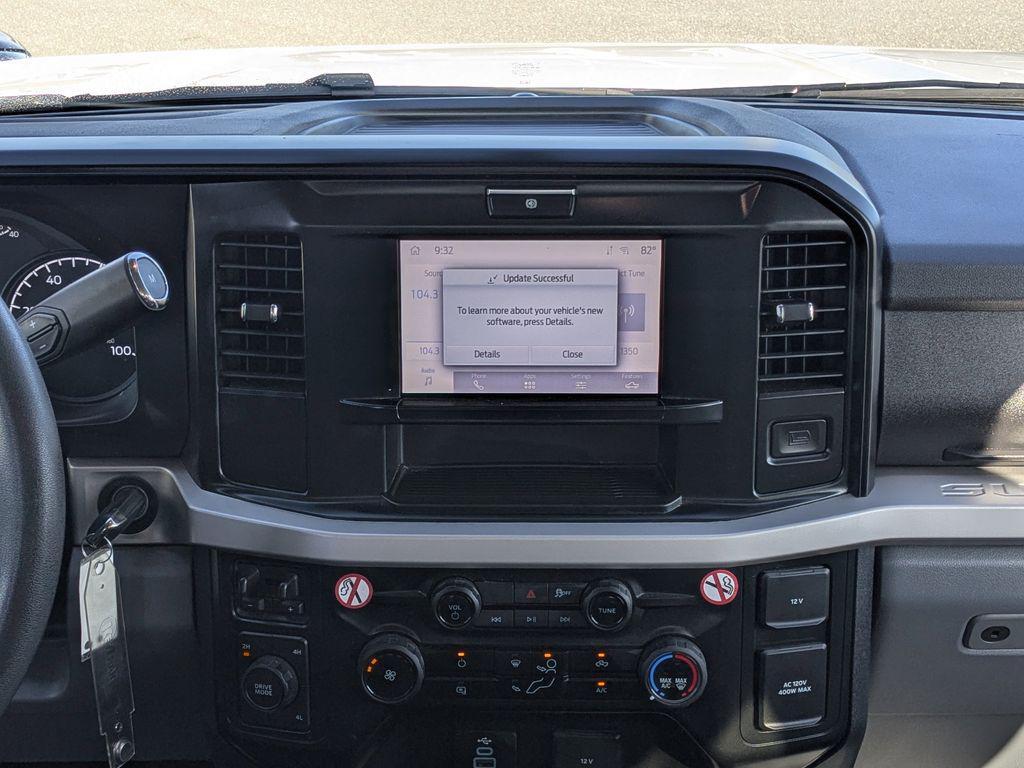 used 2026 Ford F-250 car, priced at $65,065