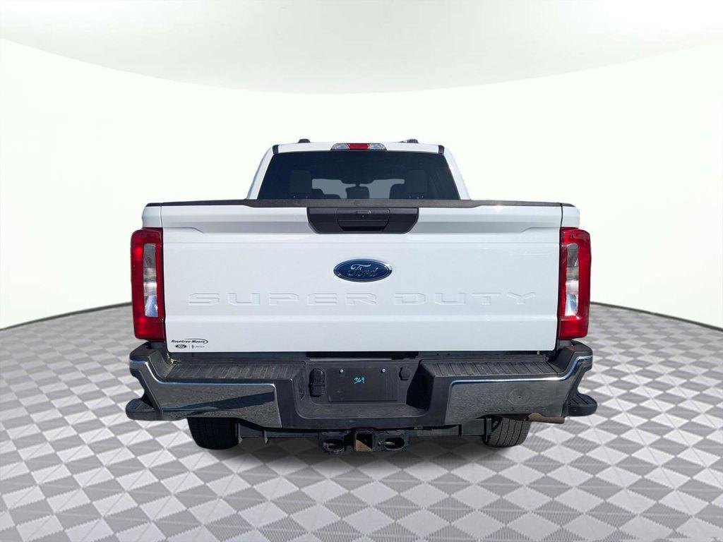 used 2026 Ford F-250 car, priced at $65,065