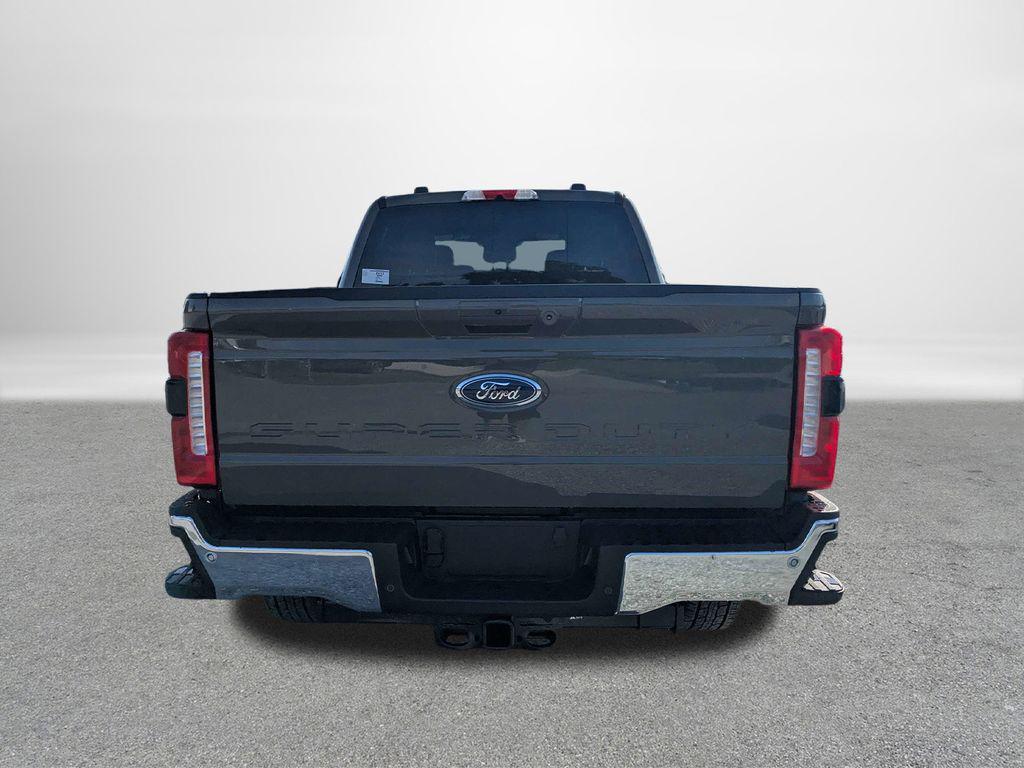 new 2026 Ford F-250 car, priced at $81,101
