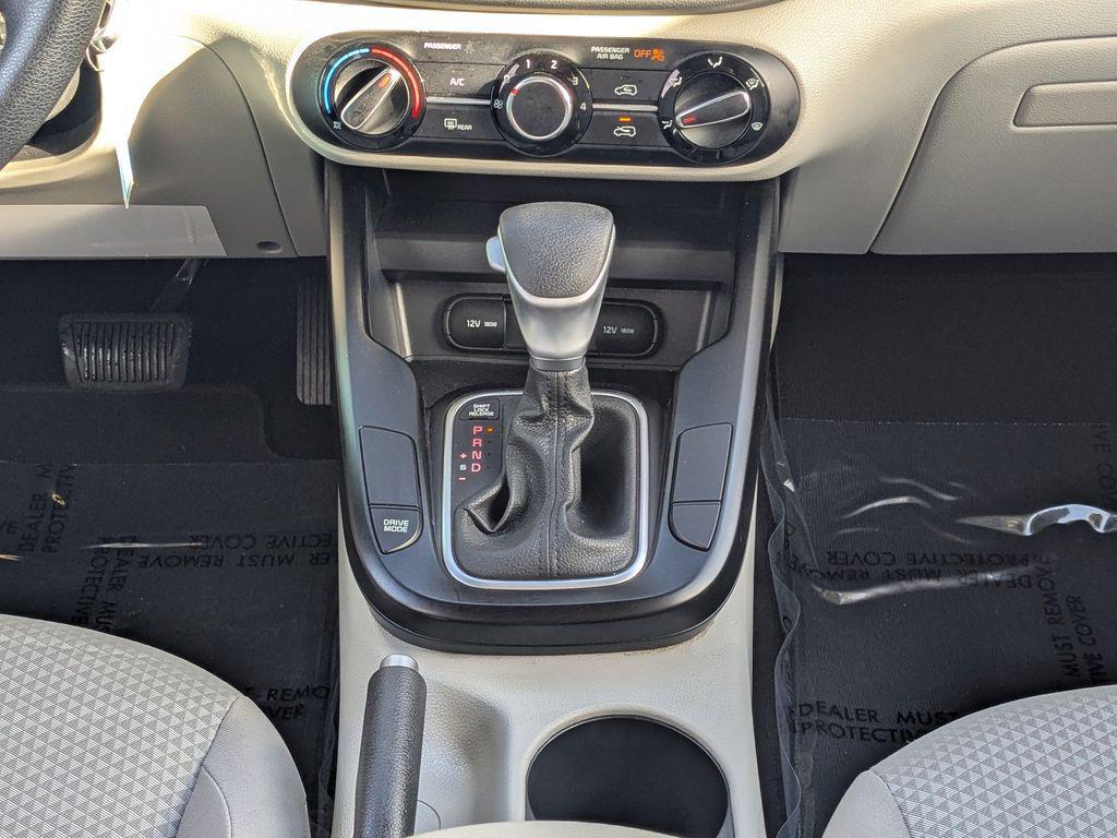 used 2021 Kia Soul car, priced at $13,499