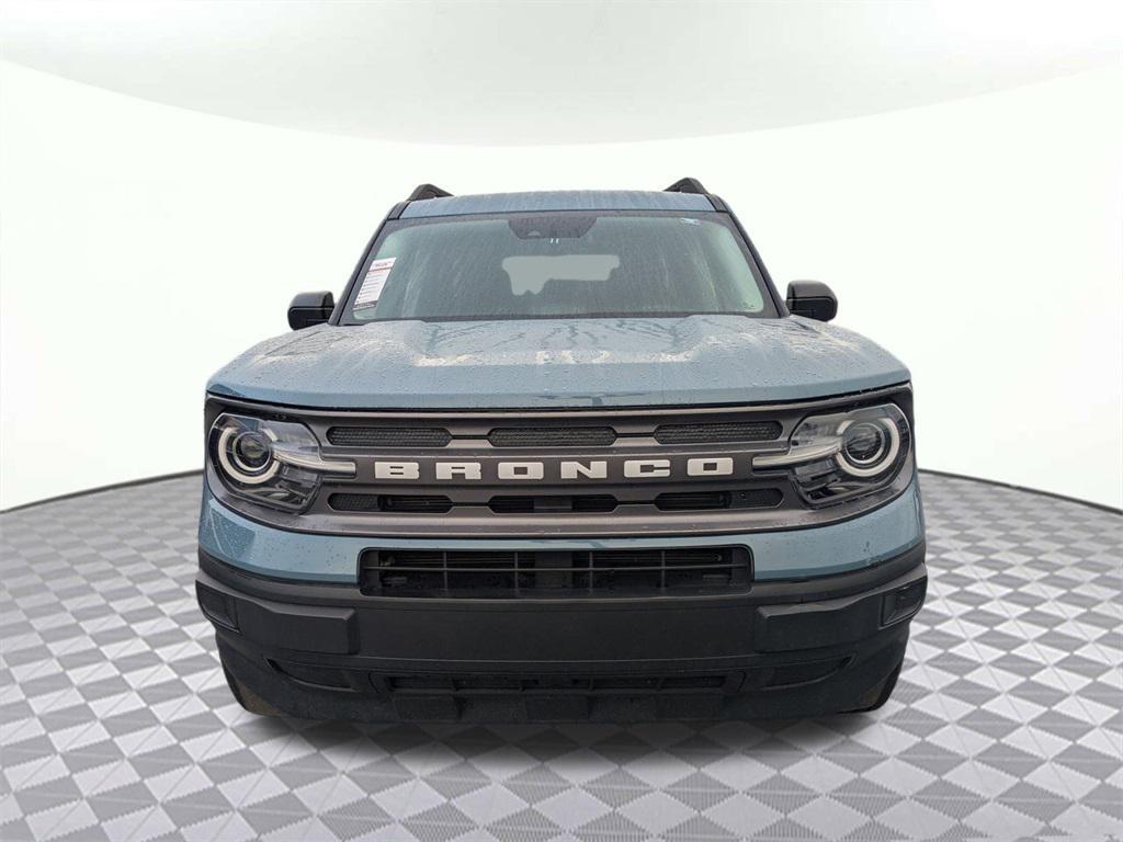 used 2023 Ford Bronco Sport car, priced at $19,966