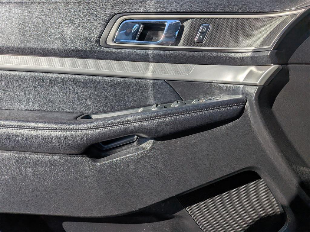 used 2016 Ford Explorer car, priced at $7,995