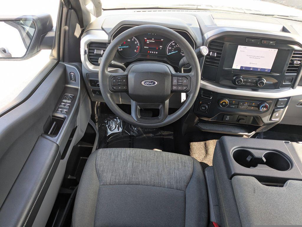 used 2022 Ford F-150 car, priced at $38,830