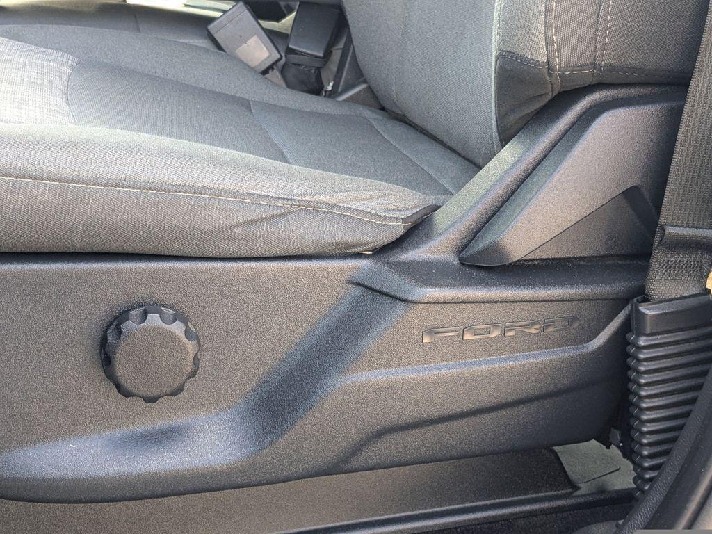 used 2022 Ford F-150 car, priced at $38,830