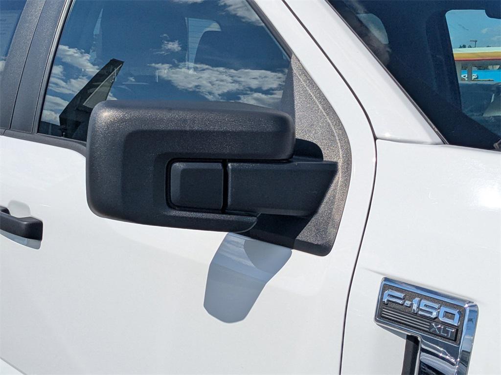 used 2022 Ford F-150 car, priced at $46,855