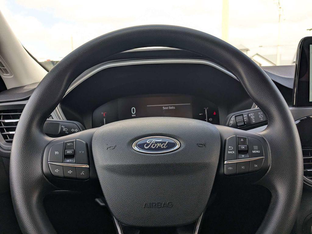 new 2026 Ford Escape car, priced at $27,747