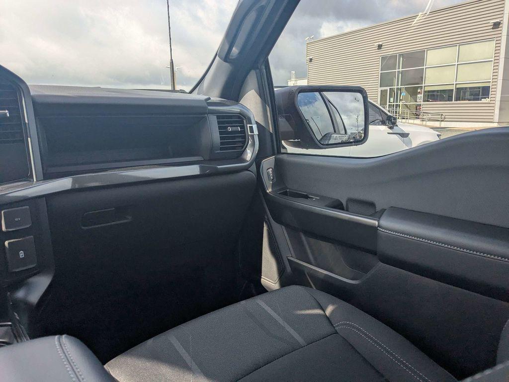 used 2026 Ford F-150 car, priced at $59,670