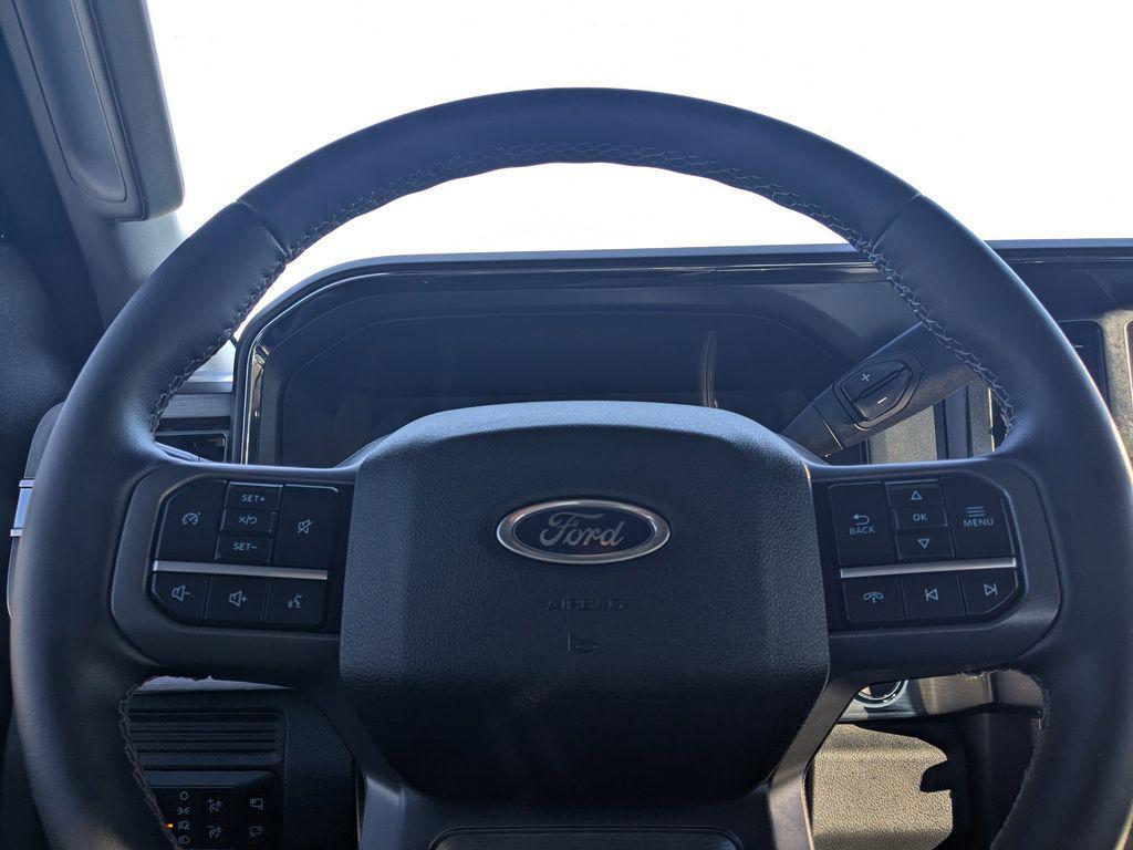 used 2025 Ford F-250 car, priced at $74,915