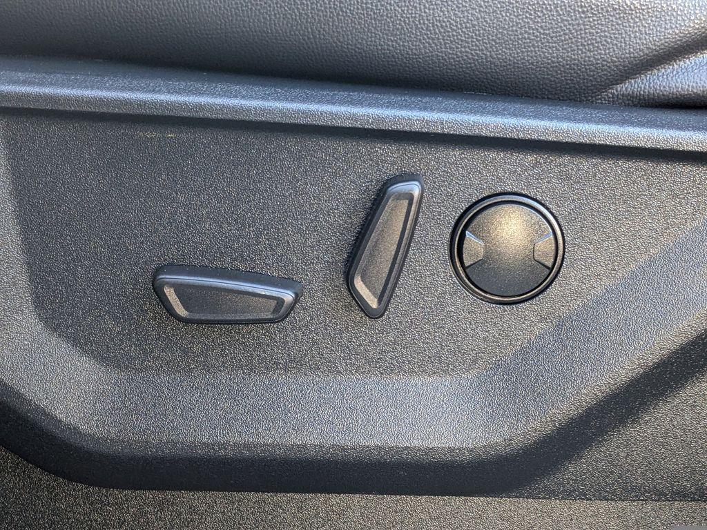 used 2025 Ford F-250 car, priced at $74,915