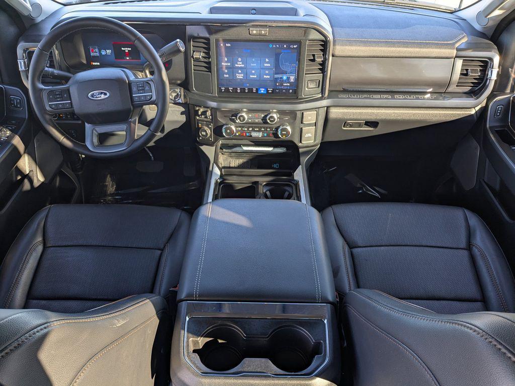 used 2025 Ford F-250 car, priced at $74,915
