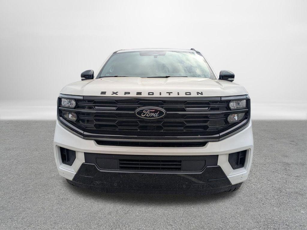 new 2026 Ford Expedition car, priced at $79,694