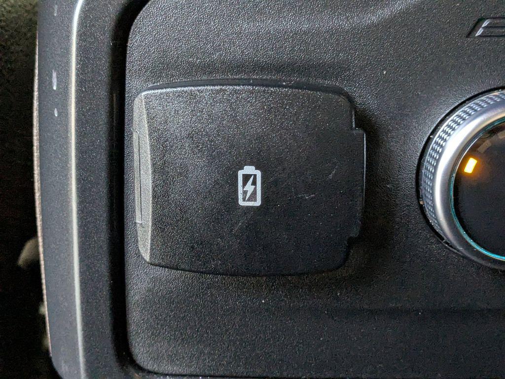 used 2024 Ford Expedition car, priced at $60,097