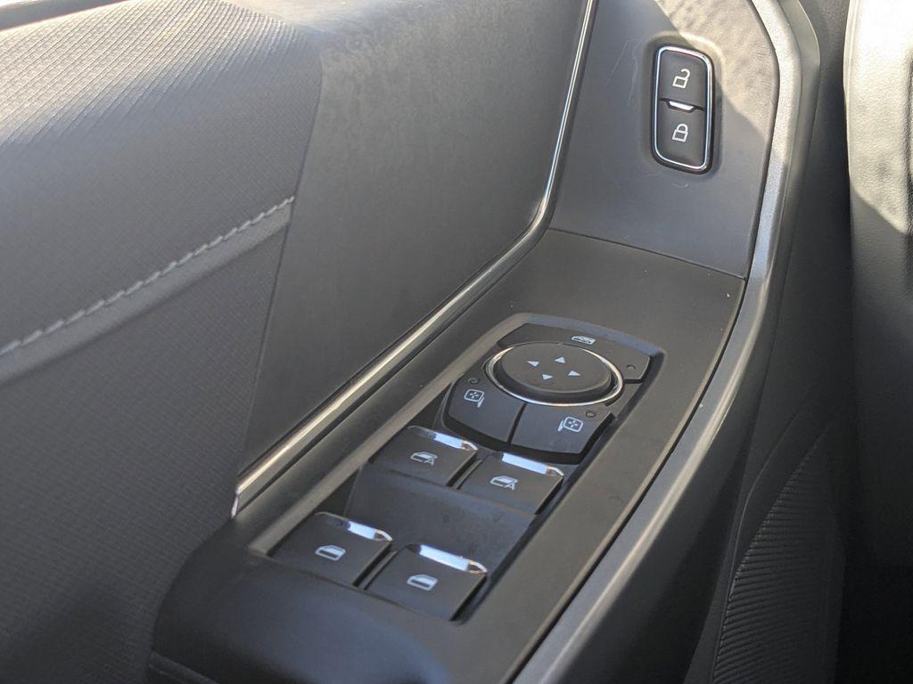 used 2024 Ford F-150 car, priced at $45,190