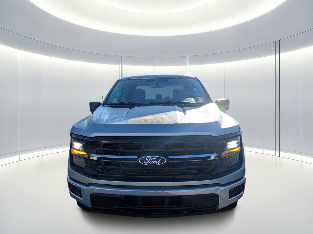 used 2024 Ford F-150 car, priced at $45,190