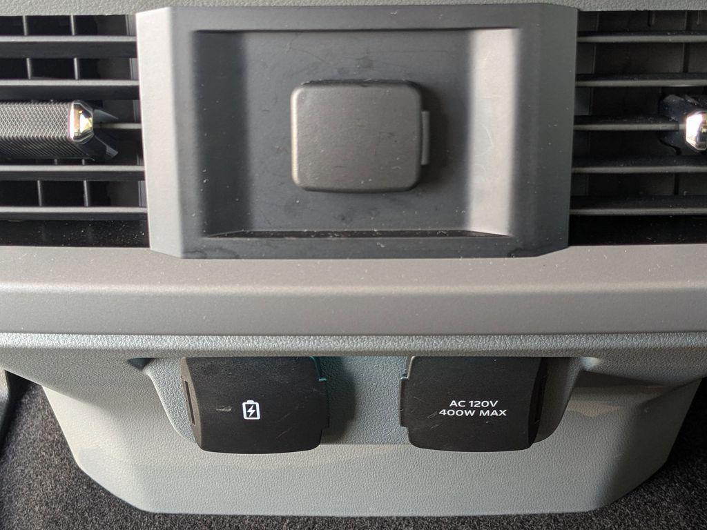 used 2024 Ford F-150 car, priced at $45,190