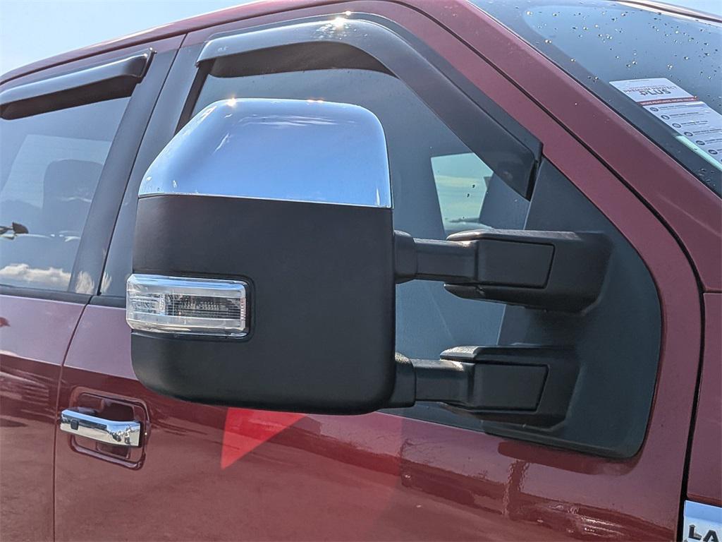 used 2022 Ford F-250 car, priced at $60,502