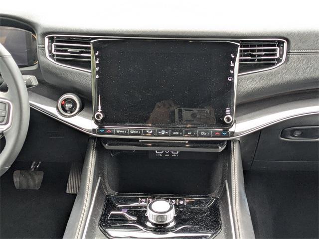 used 2024 Jeep Wagoneer L car, priced at $43,585