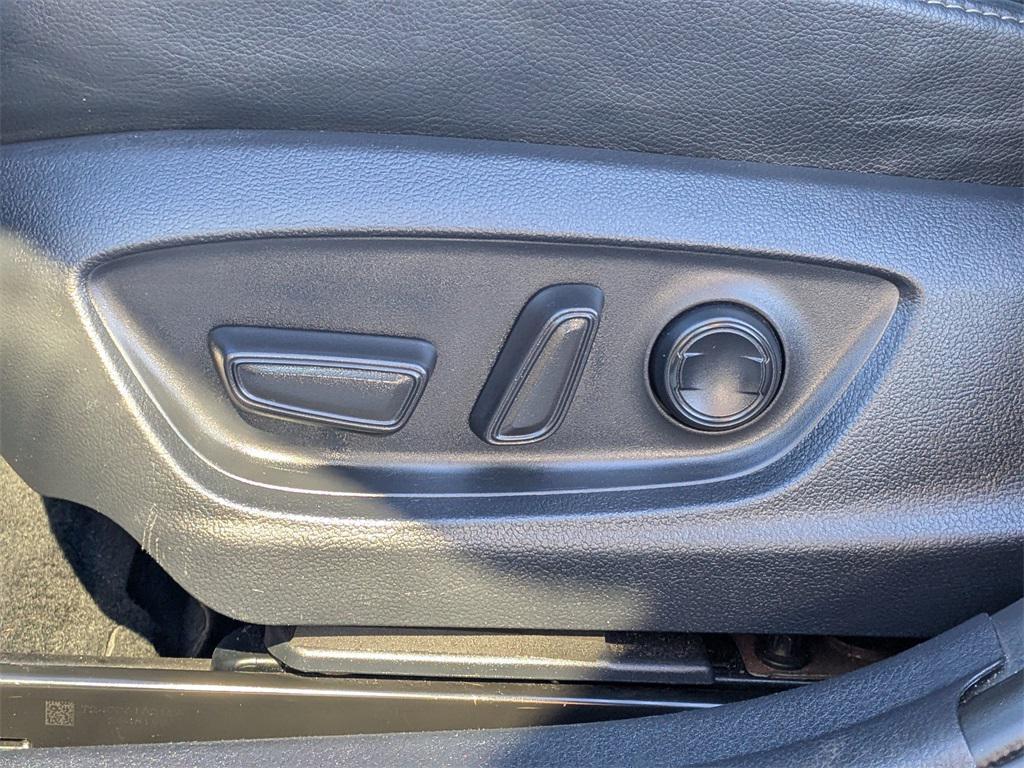 used 2024 Toyota Camry car, priced at $26,952