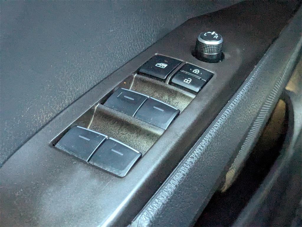 used 2024 Toyota Camry car, priced at $26,952