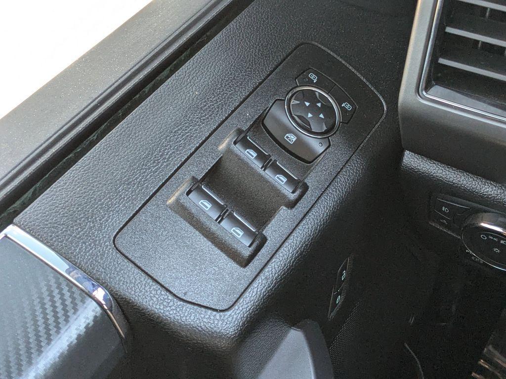 used 2019 Ford F-150 car, priced at $28,436