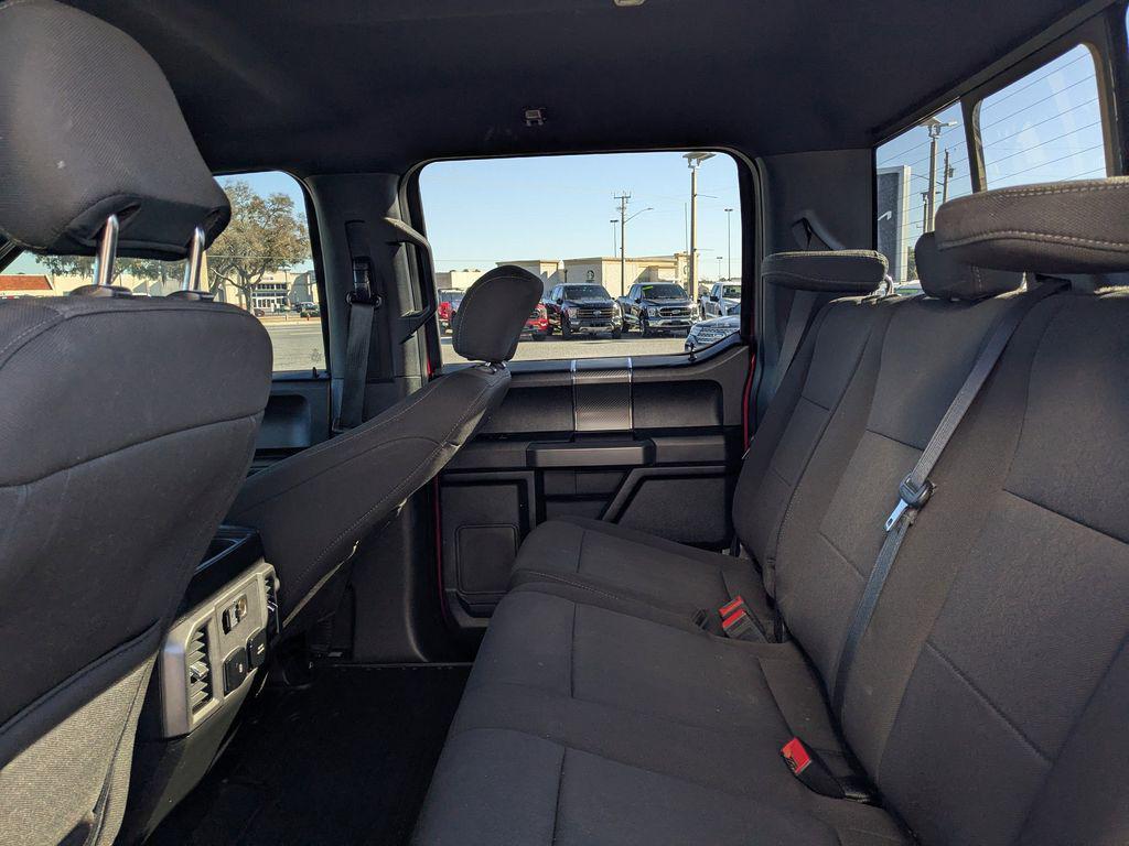 used 2019 Ford F-150 car, priced at $28,436