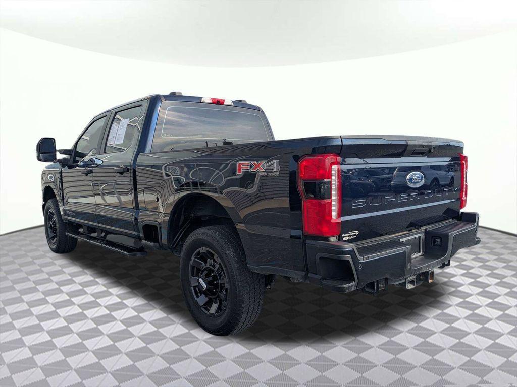 used 2025 Ford F-350 car, priced at $60,001