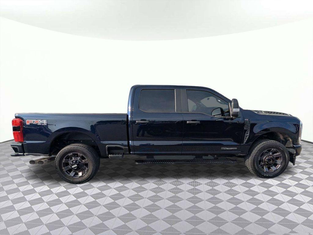 used 2025 Ford F-350 car, priced at $60,001