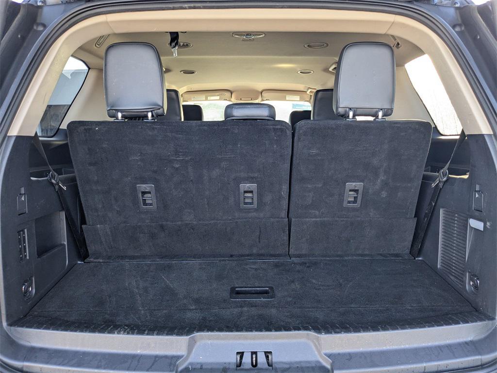 used 2024 Ford Expedition car, priced at $47,260